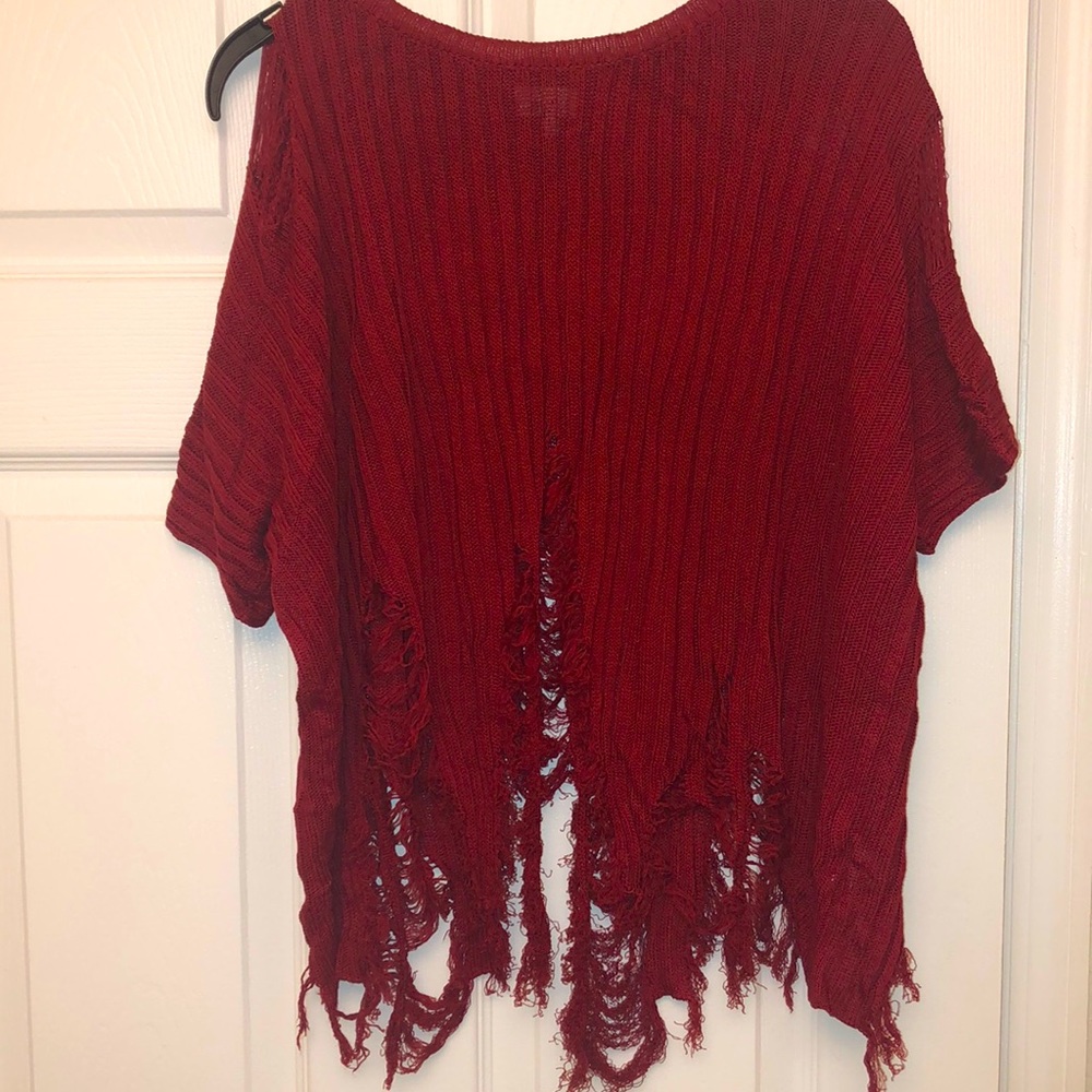 Womens top